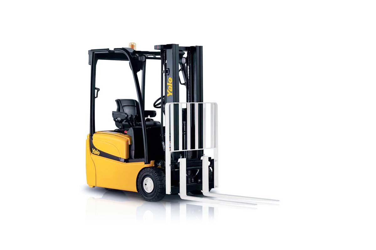 Yale: Chariot élévateur frontal ERP 18 VT Yale ERP 18 VT