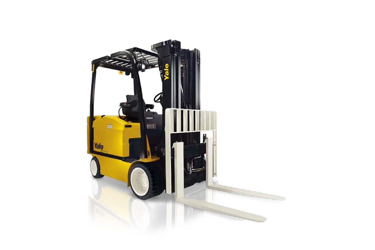 Yale: Chariot élévateur frontal ERC 50 VH Yale ERC 50 VH