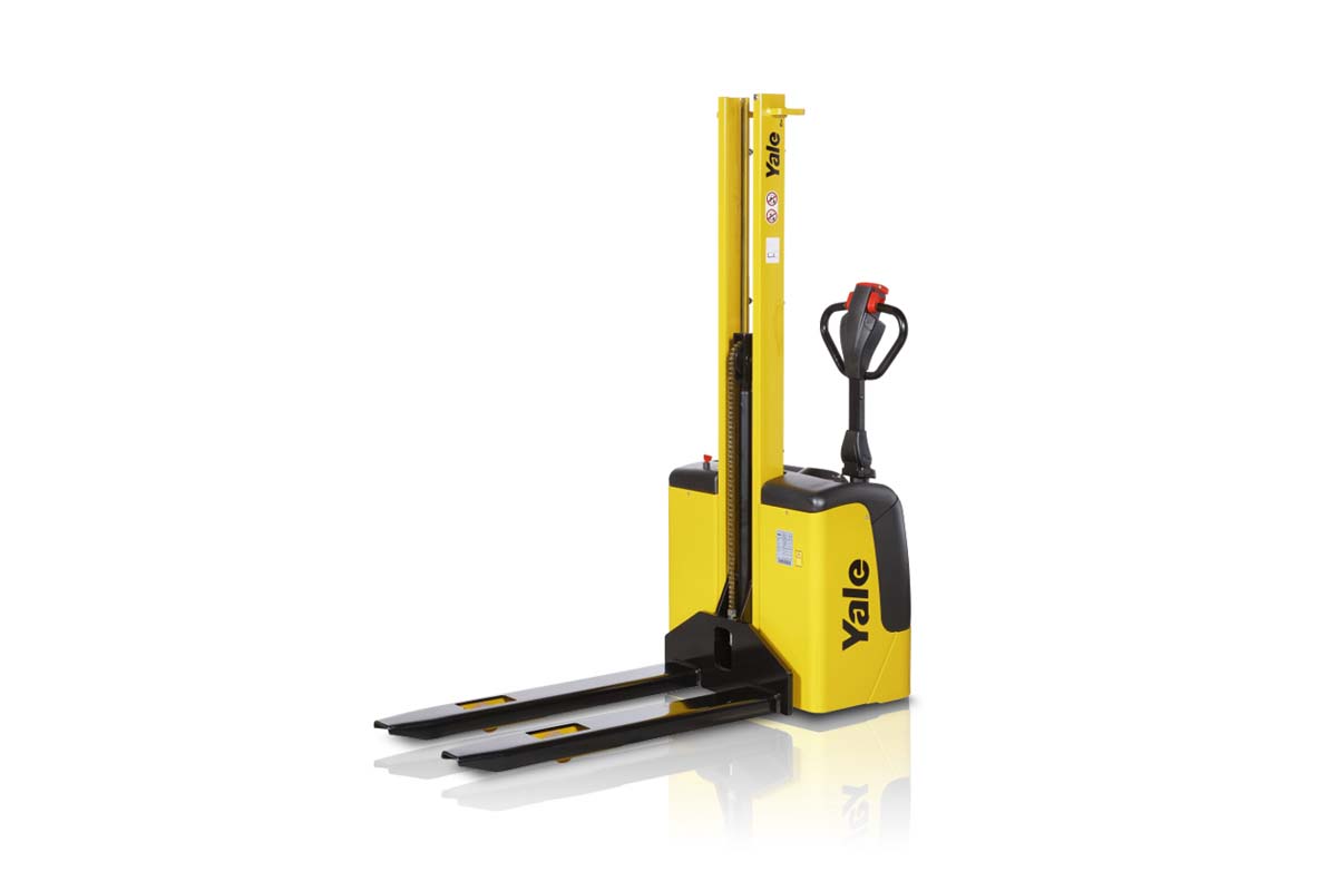 Yale: Gerbeur MSC 10 Yale MSC 10