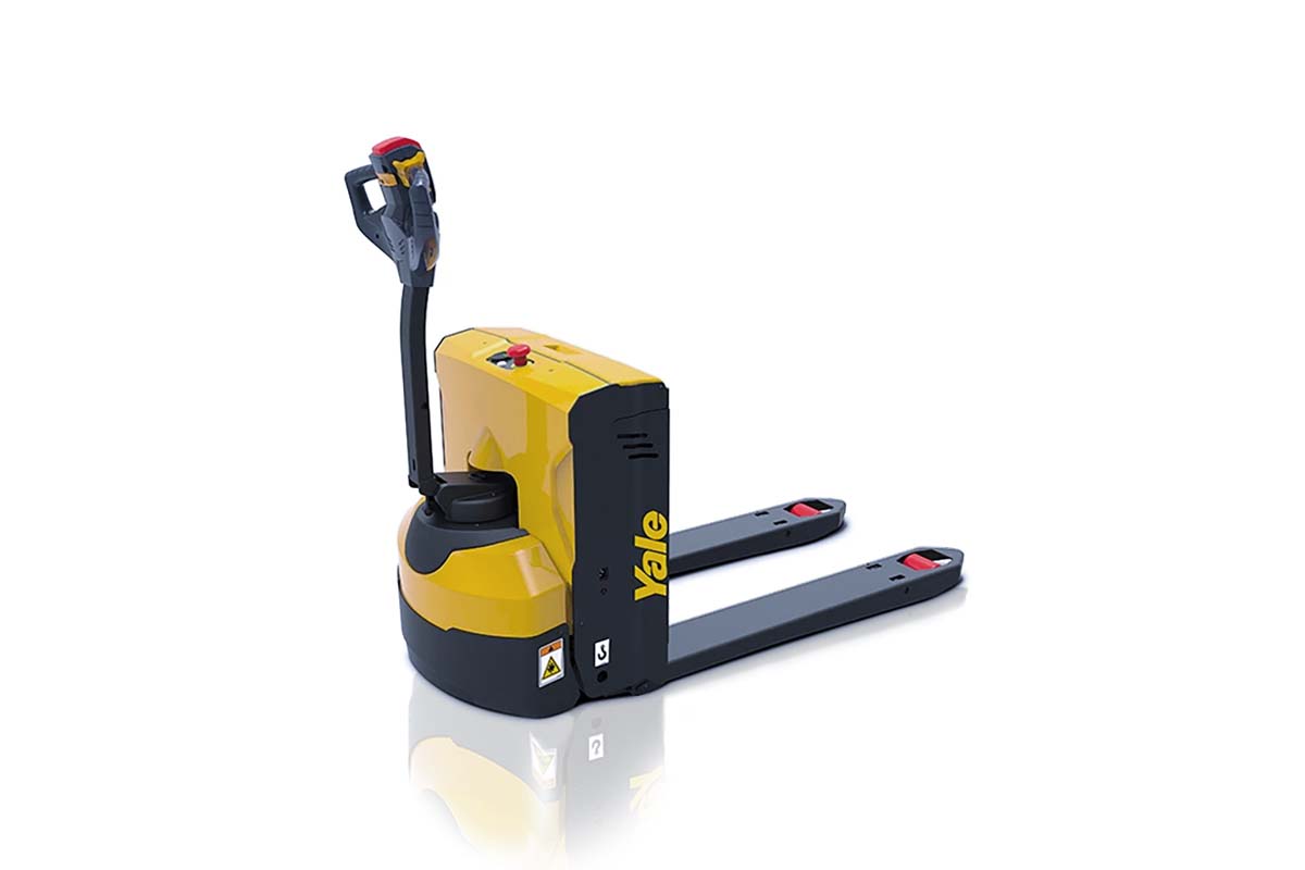 Yale: Transpalette MP 16 UX Yale MP 16 UX