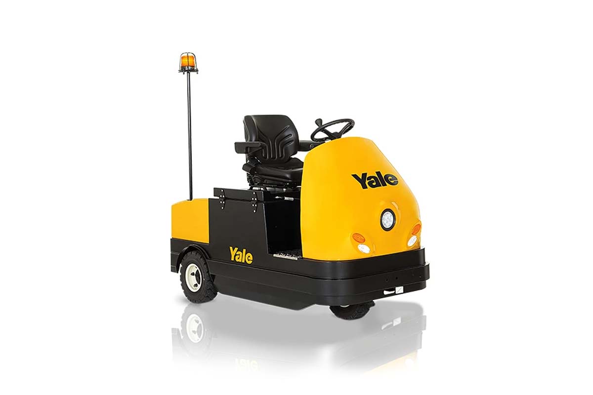 Yale: Tracteur de remorquage MT 70 Yale MT 70