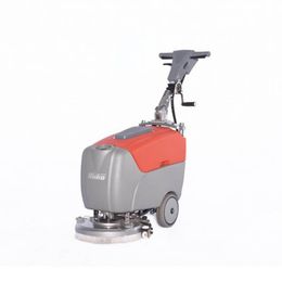 Hako Scrubmaster B12 - Autolaveuse accompagnée Hako B12