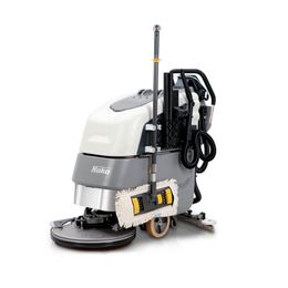 Hako Scrubmaster B45CL WB500 - Autolaveuse accompagnée Hako B45CL WB500