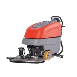 Hako Scrubmaster B70CL WB600 - Autolaveuse accompagnée Hako B70CL WB600