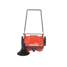 Hako Sweepmaster M600 - Balayeuse aspirateur accompagnée Hako M600