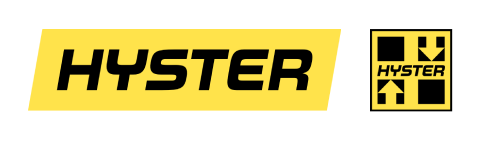 logo Hyster