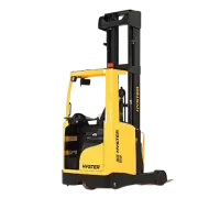 icon Chariot à mât rétractable