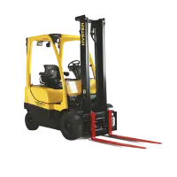 icon Chariot élévateur frontal