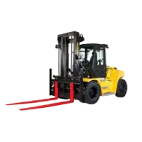 icon Chariot à haute capacité