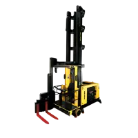 icon Chariot pour allées étroites