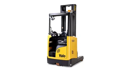 Chariots à mât rétractable