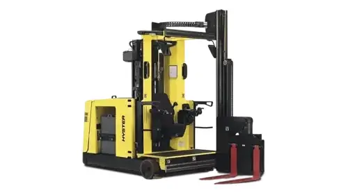 Chariots pour allées étroites