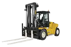 icon Chariot à haute capacité