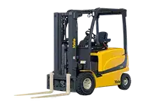 icon Chariot élévateur frontal