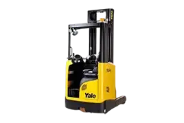 icon Chariot à mât rétractable