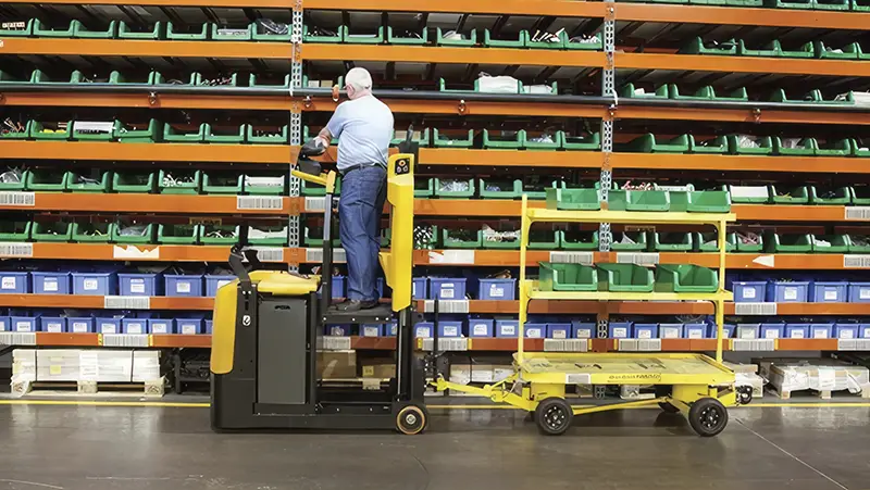 Tracteurs remorqueurs