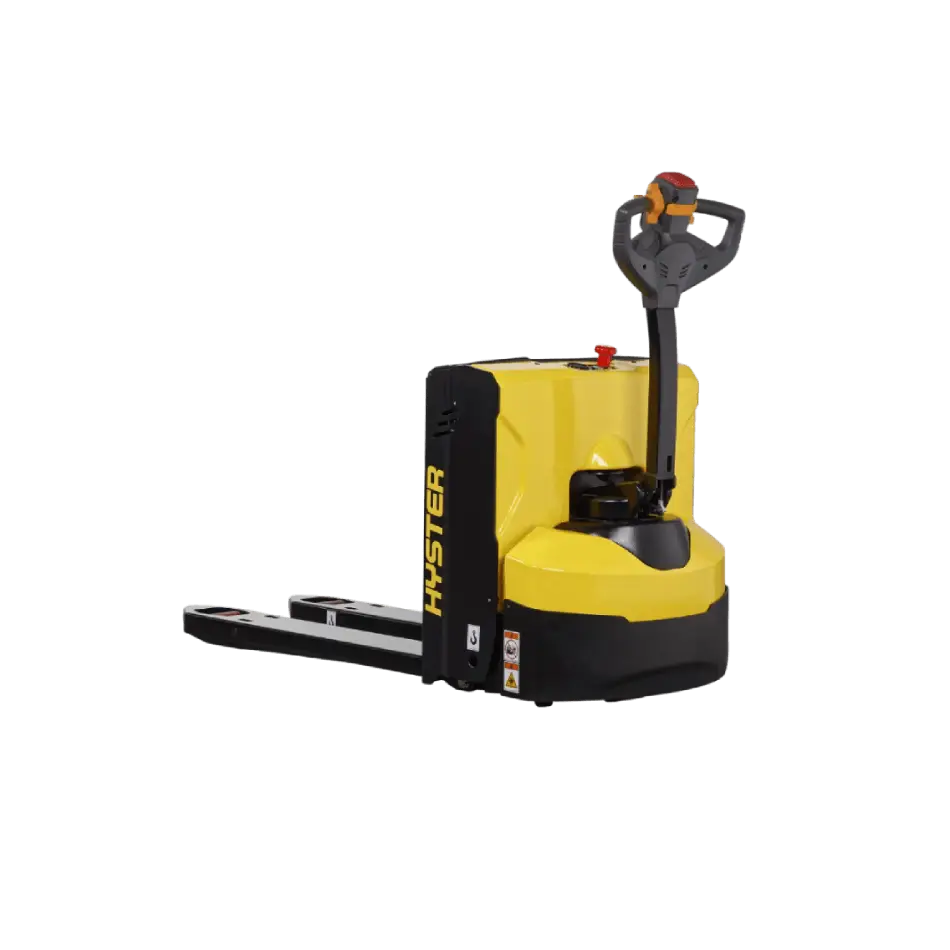 Chariot élévateur Hyster_4