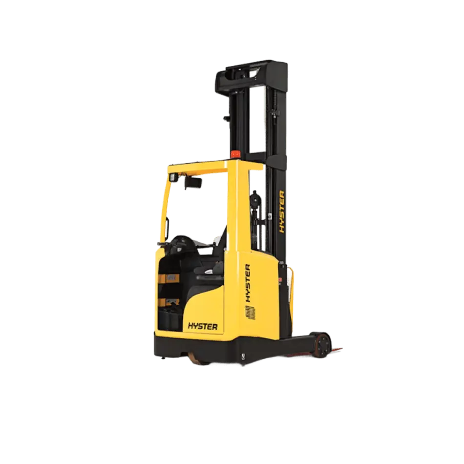 Chariot élévateur Hyster_2