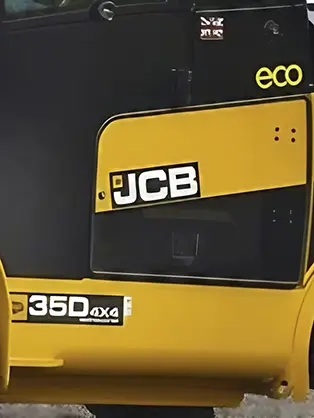 JCB