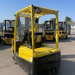 Hyster J1.6XNT LWB °°° Chariot 3 roues électrique