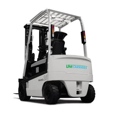 Unicarriers Chariot frontal 1Q2L25Q Unicarriers 1Q2L25Q °°° Chariot 4 roues électrique