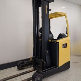 Hyster R1.4 °°° Chariot à mât rétractable
