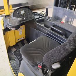 Hyster R1.4 °°° Chariot à mât rétractable