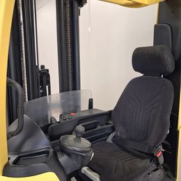 Hyster R1.4 °°° Chariot à mât rétractable
