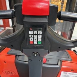 Toyota Gerbeur SWE140 Toyota SWE140 °°° Gerbeur