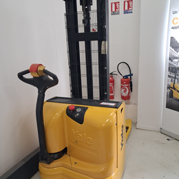 Yale MS10E °°° Gerbeur