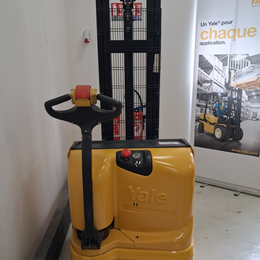 Yale MS10E °°° Gerbeur