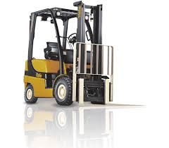 Yale Chariot frontal GLP16VX Yale GLP16VX °°° Chariot élévateur à gaz