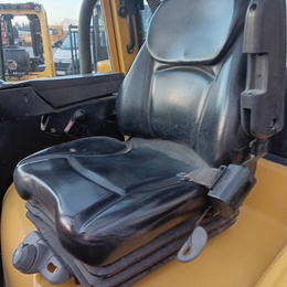 Hyster Chariot frontal H5.0FT Hyster H5.0FT °°° Chariot élévateur diesel