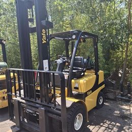 Yale GLP30vx °°° Chariot élévateur à gaz