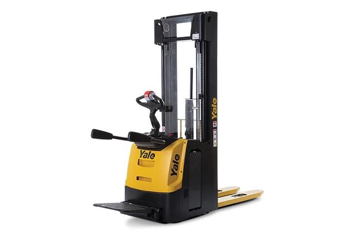 Yale Gerbeur MS12X Yale MS12X °°° Gerbeur à conducteur porté debout