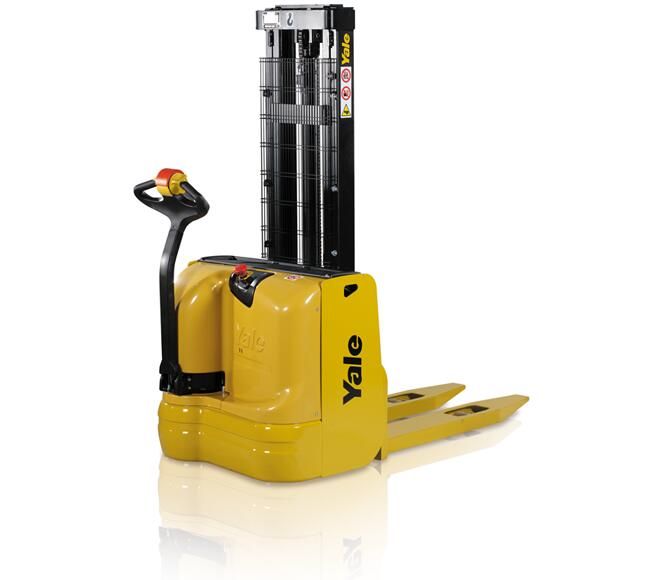 Yale Gerbeur MS12 Yale MS12 °°° Gerbeur