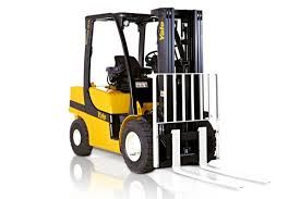 Yale Chariot frontal GDP25VX Yale GDP25VX °°° Chariot élévateur diesel