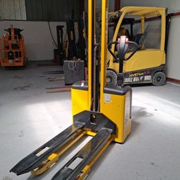 Yale MSC10 °°° Gerbeur