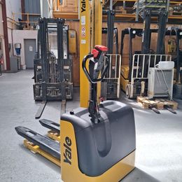 Yale MSC10 °°° Gerbeur