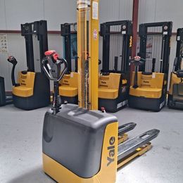 Yale MSC10 °°° Gerbeur