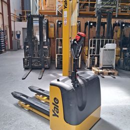 Yale MSC10 °°° Gerbeur