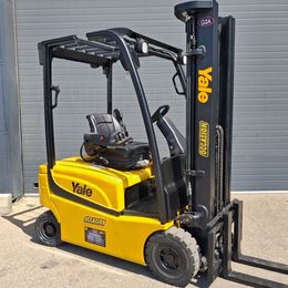 Yale ERP16VF °°° Chariot 3 roues électrique