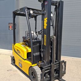Yale ERP16VF °°° Chariot 3 roues électrique