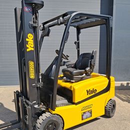 Yale ERP16VF °°° Chariot 3 roues électrique