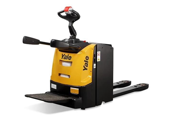 Yale Transpalette MP20X Yale MP20X °°° Transpalette à siège bas