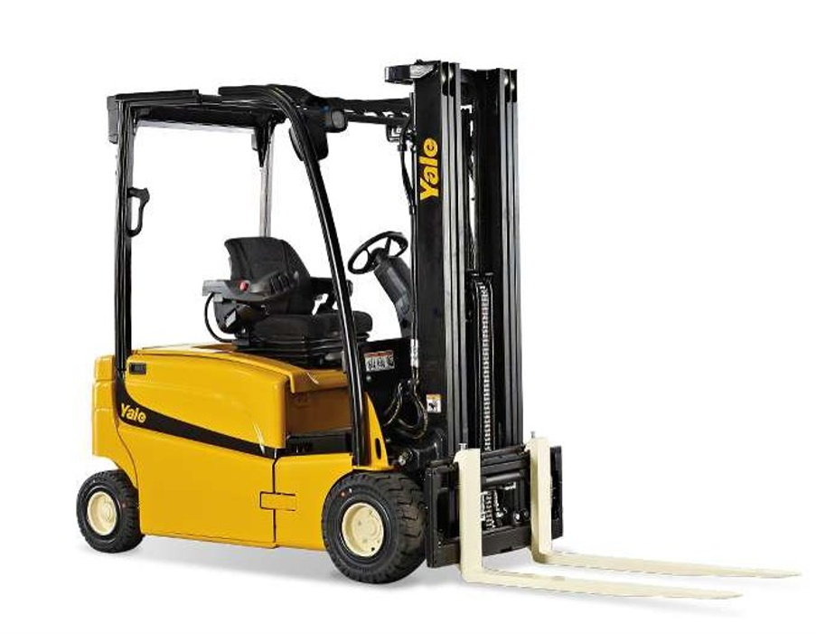 Yale Chariot frontal ERP16VF Yale ERP16VF °°° Chariot 3 roues électrique