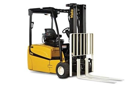 Yale Chariot frontal ERP20VT Yale ERP20VT °°° Chariot 3 roues électrique