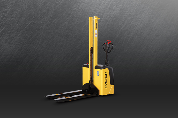 Hyster: Gerbeur SC1.0 Hyster SC1.0